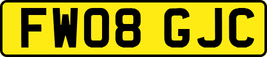FW08GJC