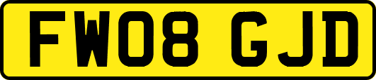 FW08GJD