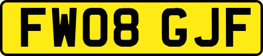 FW08GJF
