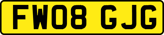 FW08GJG