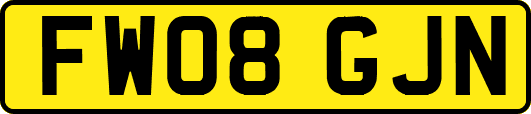 FW08GJN