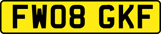 FW08GKF