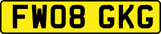 FW08GKG