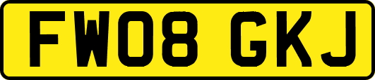 FW08GKJ