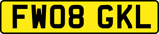 FW08GKL