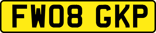 FW08GKP