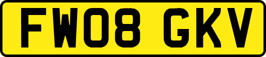 FW08GKV