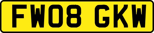 FW08GKW
