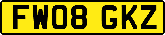 FW08GKZ