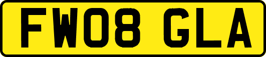 FW08GLA