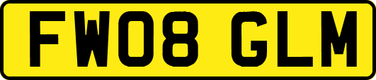 FW08GLM
