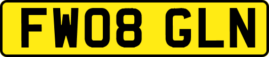 FW08GLN