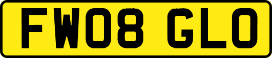 FW08GLO