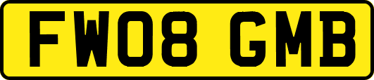 FW08GMB