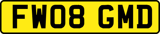FW08GMD