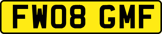 FW08GMF