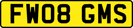 FW08GMS