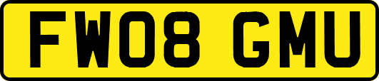 FW08GMU