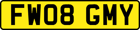 FW08GMY