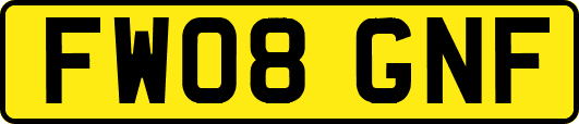 FW08GNF