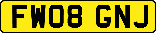 FW08GNJ