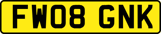 FW08GNK
