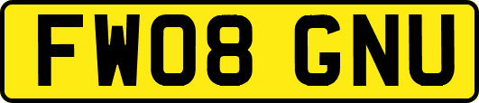 FW08GNU