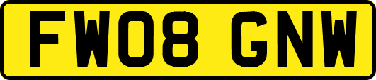 FW08GNW