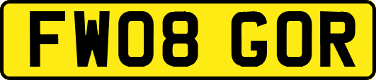 FW08GOR
