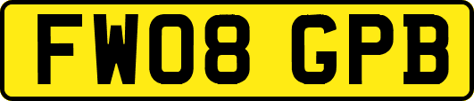FW08GPB