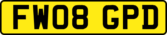FW08GPD