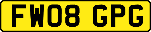 FW08GPG