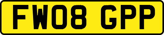 FW08GPP