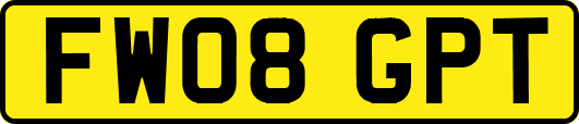 FW08GPT