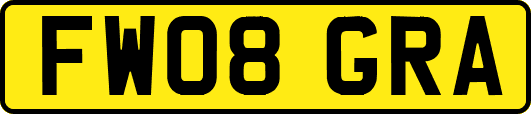 FW08GRA