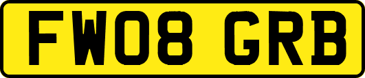 FW08GRB