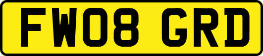 FW08GRD