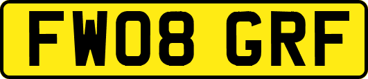 FW08GRF