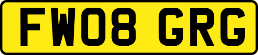 FW08GRG