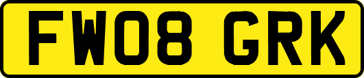 FW08GRK