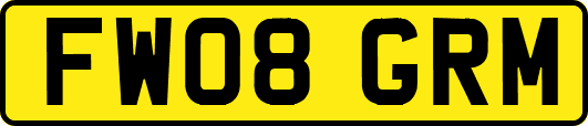 FW08GRM