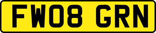 FW08GRN