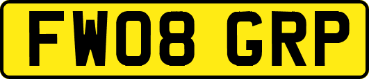 FW08GRP