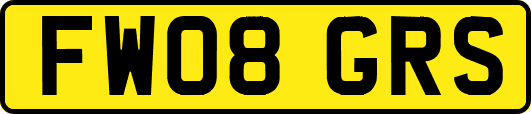 FW08GRS