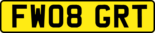 FW08GRT