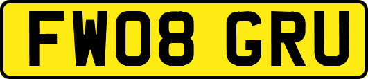 FW08GRU