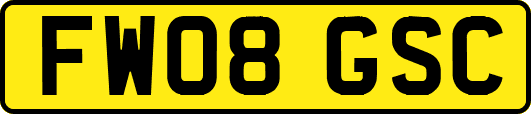 FW08GSC