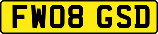 FW08GSD