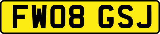 FW08GSJ