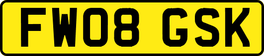 FW08GSK